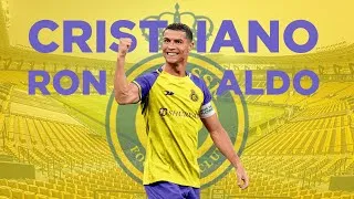 Miniature : Cristiano Ronaldo - Never Finished - Skills 2022/2023