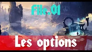 Miniature : Que peut ont faire avec les options