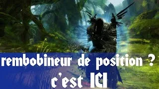 Miniature : tu veux savoir ou est le rembobineur de position ? ben c'est ici.