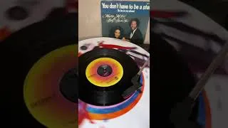 Miniature : Marilyn McCoo & Billy Davis Jr. - You Don’t Have To Be A Star (To Be In My Show)