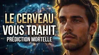 Miniature : IL PRÉDIT SA MORT 3 JOURS AVANT - Preuves troublantes qui défient la science !