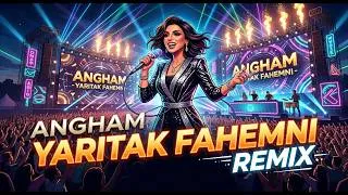 Miniature : Angham - Yaritak Fahemni | ياريتك فاهمني - أنغام (Remix Instrumental par Hanini Ali)