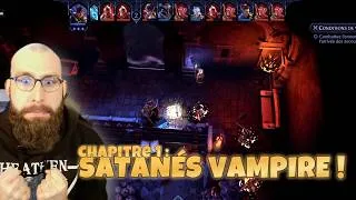 Miniature : Chapitre 1 en coop, bon début ! | Terrinoth : Heroes of Descent Let's play FR #1