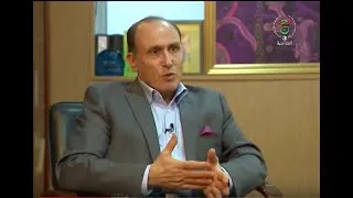 Miniature : "L'Invité de la 3" de Fella Mokhtari: Ali Kahlane, parcours et éclairages sur  le numérique algérien