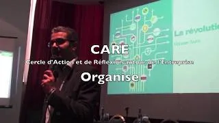 Miniature : La révolution numérique