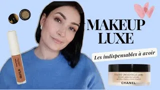 Miniature : CES PRODUITS MAKEUP LUXE QUI MÉRITENT VOTRE ARGENT 