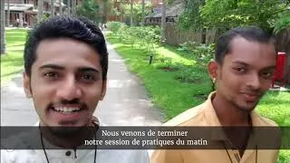 Miniature : 3 conseils pour manger comme un vrai Yogi    Sadhguru Français