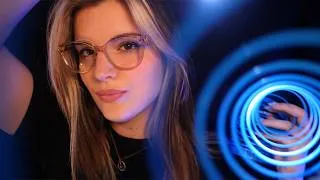 Miniature : ASMR VISUEL ✨ Pour t'hypnotiser et te mettre KO😴 effet 3D