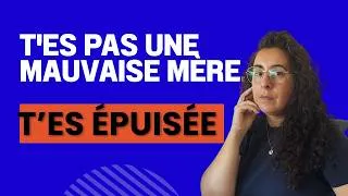 Miniature : Pourquoi je crie sur mes enfants pour rien ? Et comment arrêter.