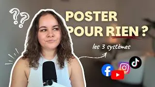 Miniature : Arrêtez de Poster plus pour Trouver des Clients (faites plutôt ça)