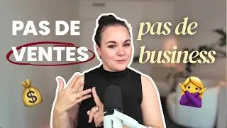Miniature : « J'aime pas vendre » : le Mensonge que vous vous Racontez