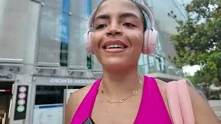 Miniature : Je vous emmène avec moi faire mon cardio 🫶🏽