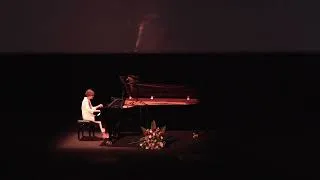 Miniature : Valse en do# mineur CHOPIN Bis Concert Palais des Congrès de Lyon Mai 2024 Aline Richard