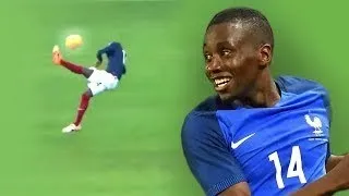 Miniature : 8 actions de grande classe par des joueurs inattendus - Aliotop