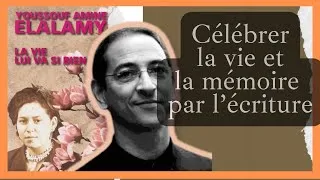 Miniature : La vie lui va si bien - un récit de Youssouf Amine qui colle à la peau
