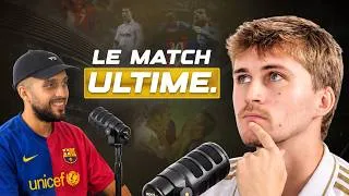 Miniature : Les grands mythes du CLÁSICO