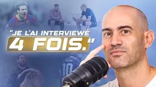 Miniature : Qui est vraiment Messi ?