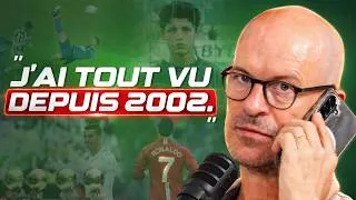 Miniature : La vérité sur Cristiano Ronaldo