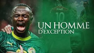 Miniature : Le fabuleux destin de Sadio Mané
