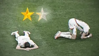Miniature : La malédiction du football marocain