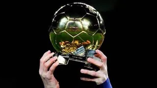 Miniature : Classement ballon d’or 2019