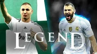 Miniature : Voici pourquoi Benzema est une LÉGENDE du Real Madrid - Aliotop