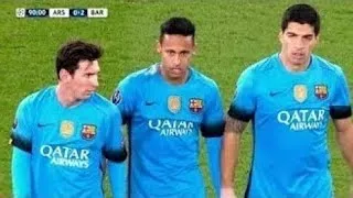 Miniature : Ils nétaient pas Humains   30 fois où la MSN à épaté la planète foot - Aliotop