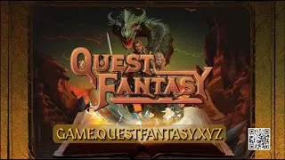 Miniature : Quest Fantasy - Découvrez l'Avenir de la Narration Interactive !
