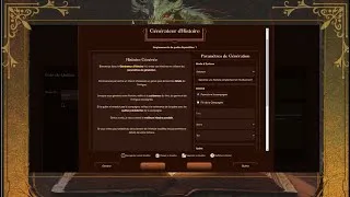 Miniature : Découvrez le Générateur d'Histoire de Quest Fantasy ! | Tutoriel Quest Fantasy