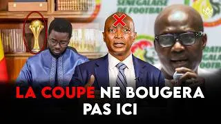 Miniature : 🇸🇳 CAF sous pression ! Abdoulaye Fall rassure après une décision jugée injuste