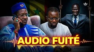 Miniature : 🚨URGENT : AUDIO FUITÉ,Cheikh Bara Ndiaye humilie publiquement Abdourahmane Diouf !