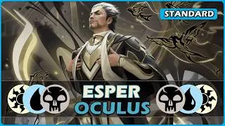 Miniature : Magic Arena:  Oculus Abject est de RETOUR ! 💧☀️💀| SOS Standard