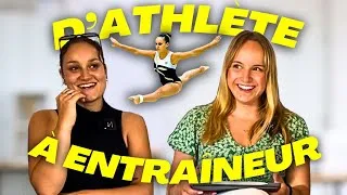 Miniature : Tous les conseils d’ENTRAINEUR de HAUT-NIVEAU et de PRÉPARATRICE MENTALE de Mira Boumejmajen !