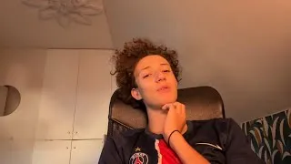 Miniature : J’ai jeter une vidoes à la poubelle 