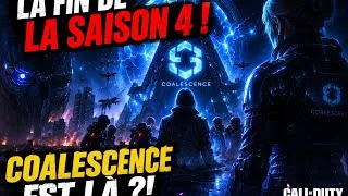 Miniature : Cinématique de conclusion de la saison 4 bo7
