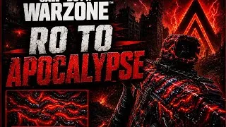 Miniature : Ro to apocalypse part 2🔥🔥