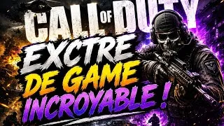 Miniature : Extre de ma game incroyable 🔥🔥❤️