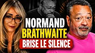 Miniature : J’AI FAILLI MOURIR - 10 JOURS DANS LE COMA - NORMAND BRATHWAITE