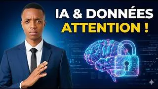 Miniature : Comment utiliser l’IA sans exposer vos données ?