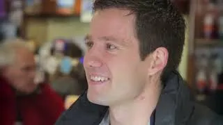 Miniature : Sébastien Ogier - Jour J