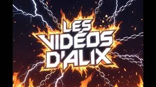 Miniature : Générique final : Les Vidéos d'Alix.  (Lecornu cogné 🤭😋🤣🤣🤣 ) #humour #drôle  #actu #lesvideosdalix