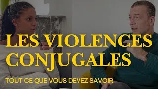 Miniature : Violences conjugales : Du profil des auteurs au contrôle coercitif- le guide complet pour comprendre