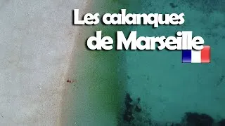 Miniature : Les calanques marseille