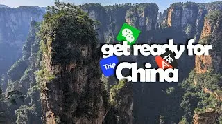 Miniature : Se préparer pour la chine (bonus wechat)