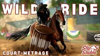 Miniature : WILD RIDE  || COURT-METRAGE SSO || ENG SUB