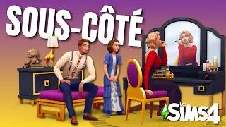 Miniature : Ce pack Sims 4 est BEAUCOUP trop sous-estimé