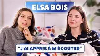 Miniature : DALS, CONFIANCE EN SOI ET REMISE EN QUESTION: L’INTERVIEW D’ELSA BOIS