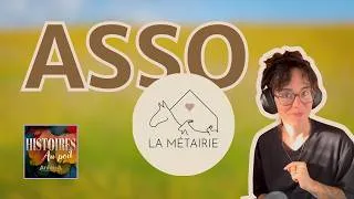 Miniature : Episode spécial - Interview de La métairie, refuge en Charente Maritime