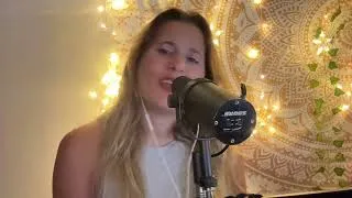 Miniature : Qui a le droit - Santa (cover Alizée)