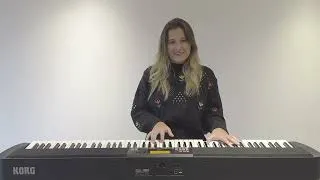 Miniature : Le pouvoir des fleurs (Cover Alizée)